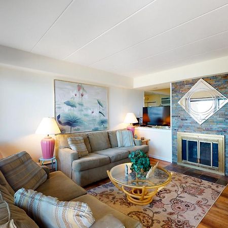 Highpoint S 1 Apartment Ocean City Exterior photo