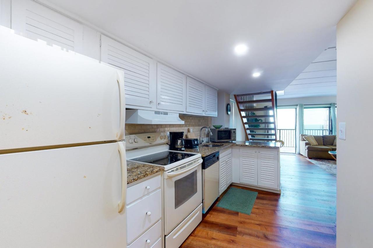 Highpoint S 1 Apartment Ocean City Exterior photo
