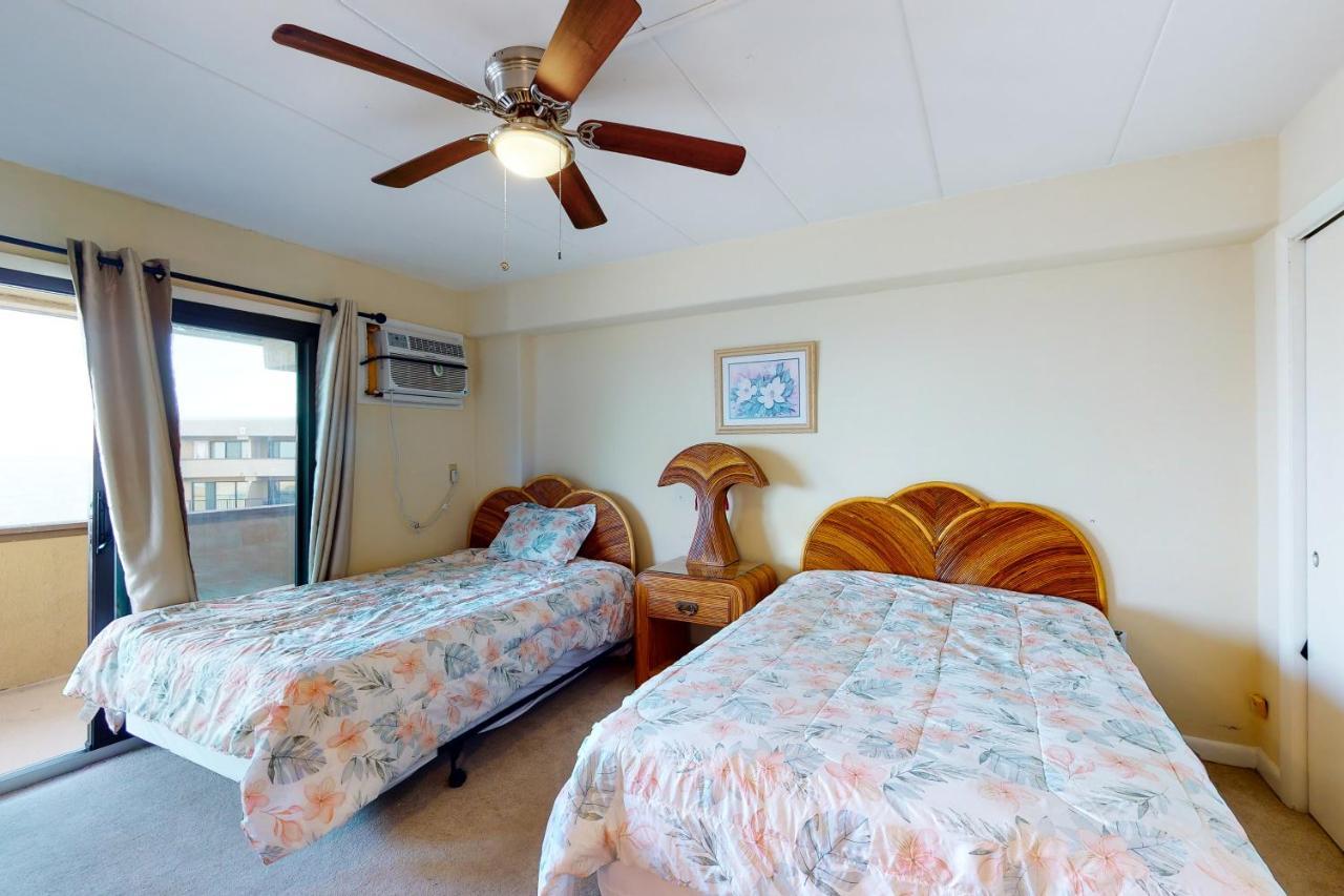 Highpoint S 1 Apartment Ocean City Exterior photo