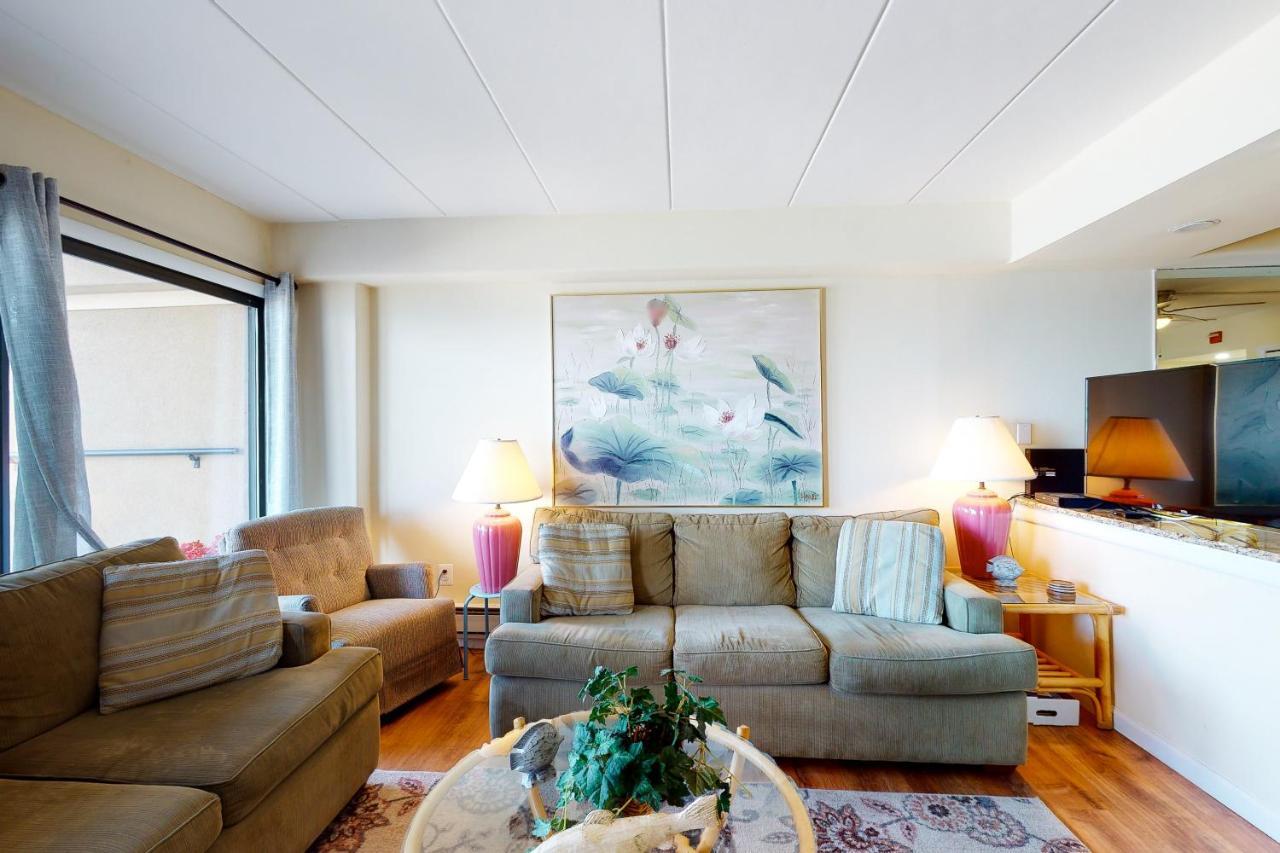 Highpoint S 1 Apartment Ocean City Exterior photo