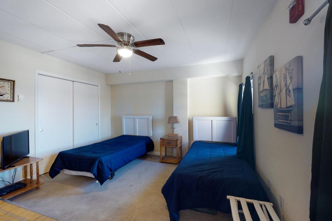 Highpoint S 1 Apartment Ocean City Exterior photo