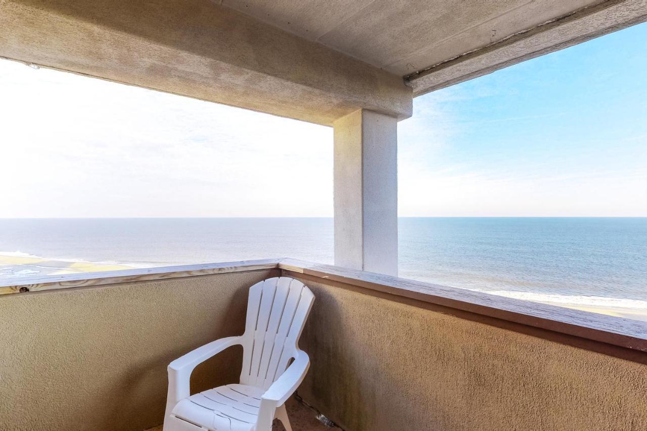 Highpoint S 1 Apartment Ocean City Exterior photo