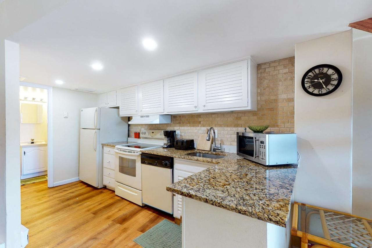 Highpoint S 1 Apartment Ocean City Exterior photo