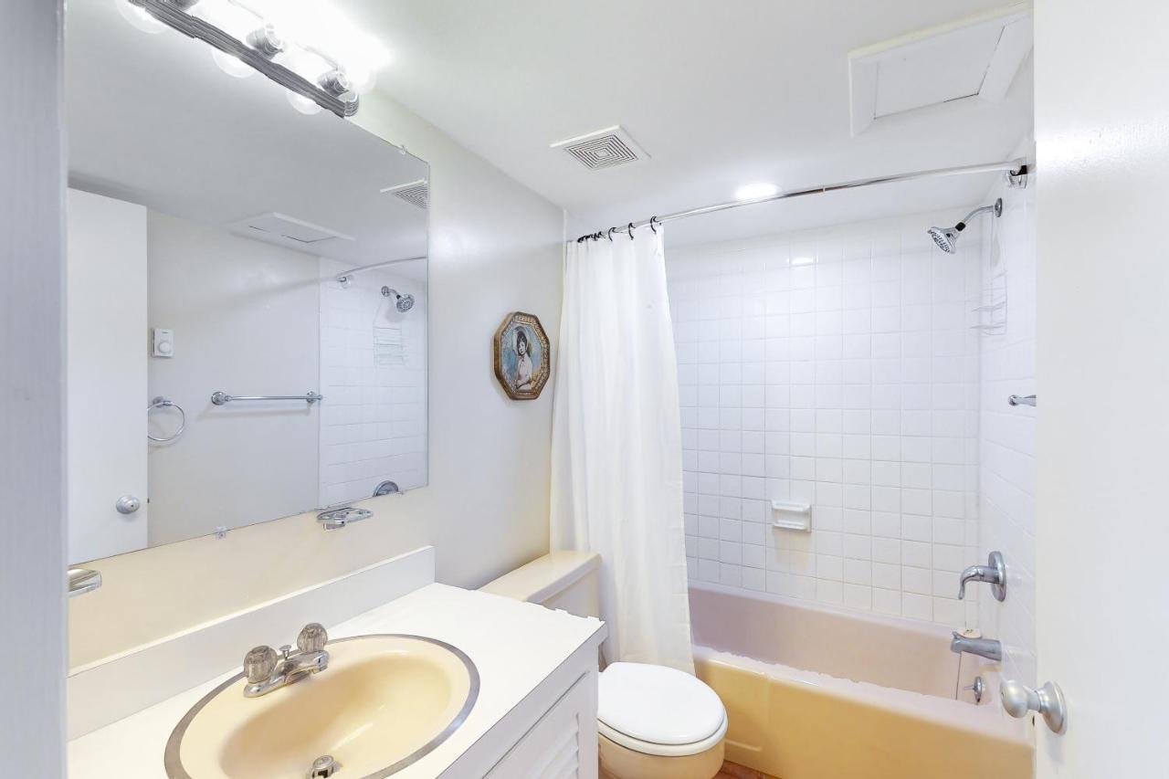 Highpoint S 1 Apartment Ocean City Exterior photo