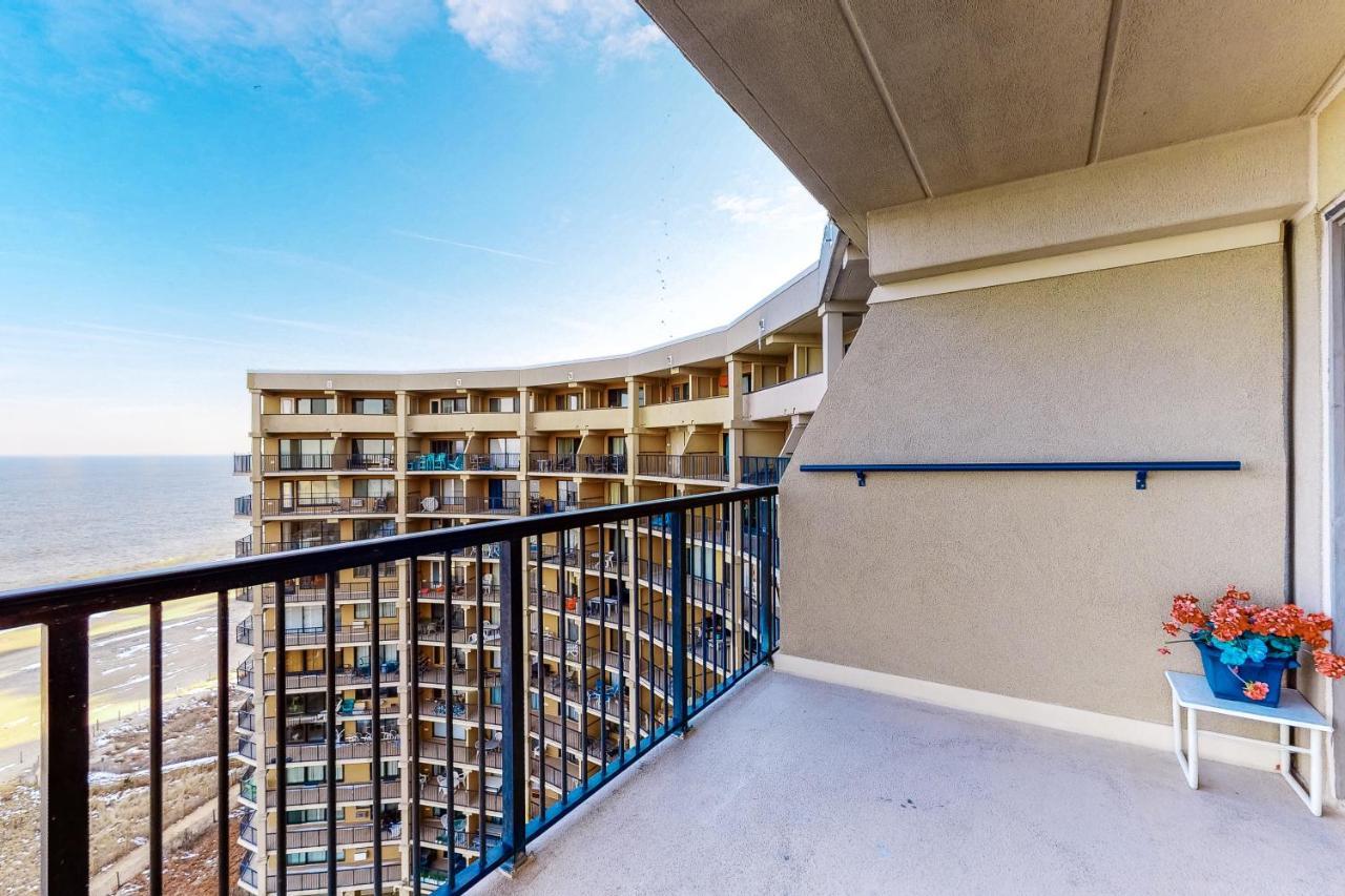 Highpoint S 1 Apartment Ocean City Exterior photo