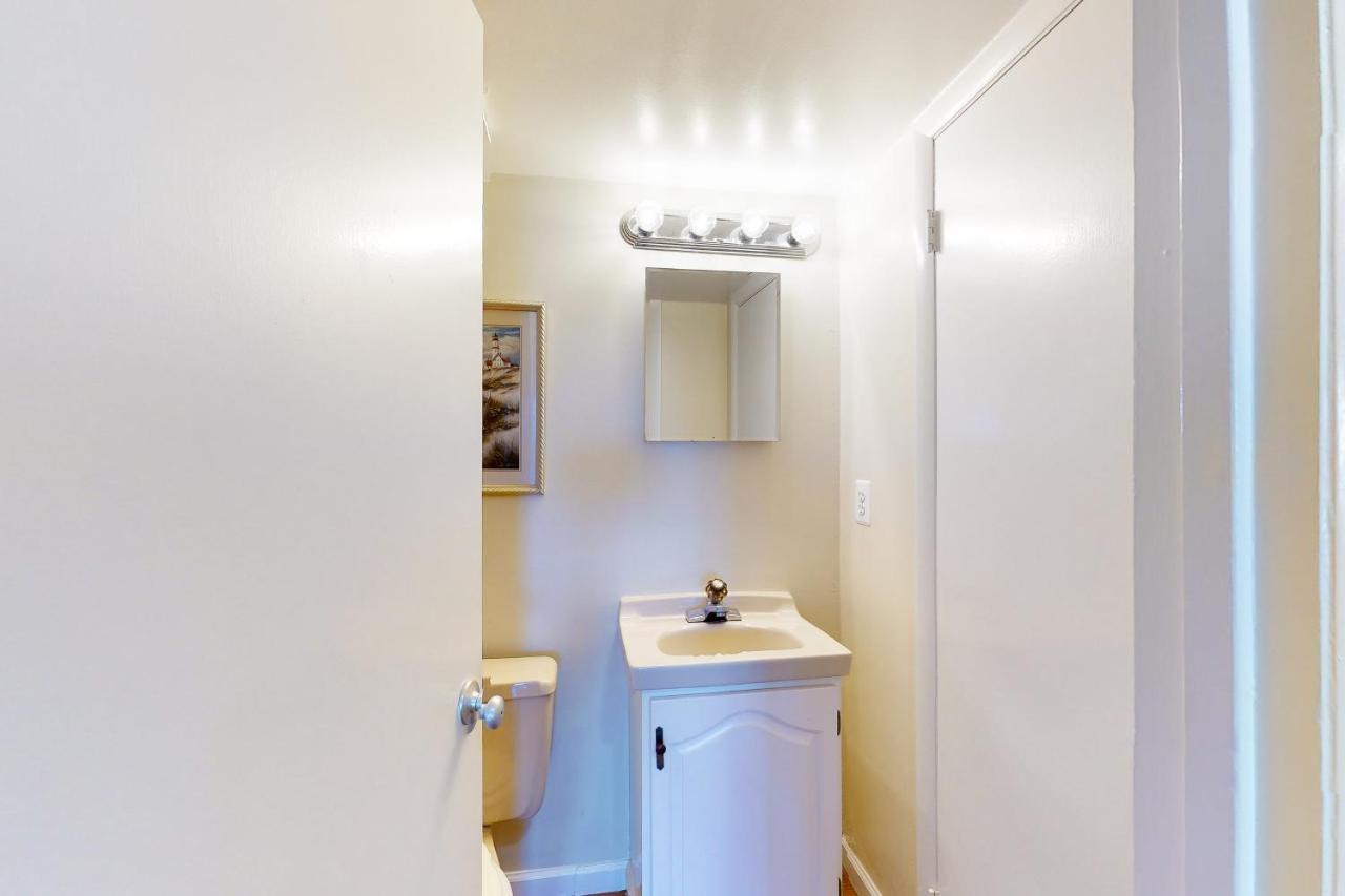 Highpoint S 1 Apartment Ocean City Exterior photo