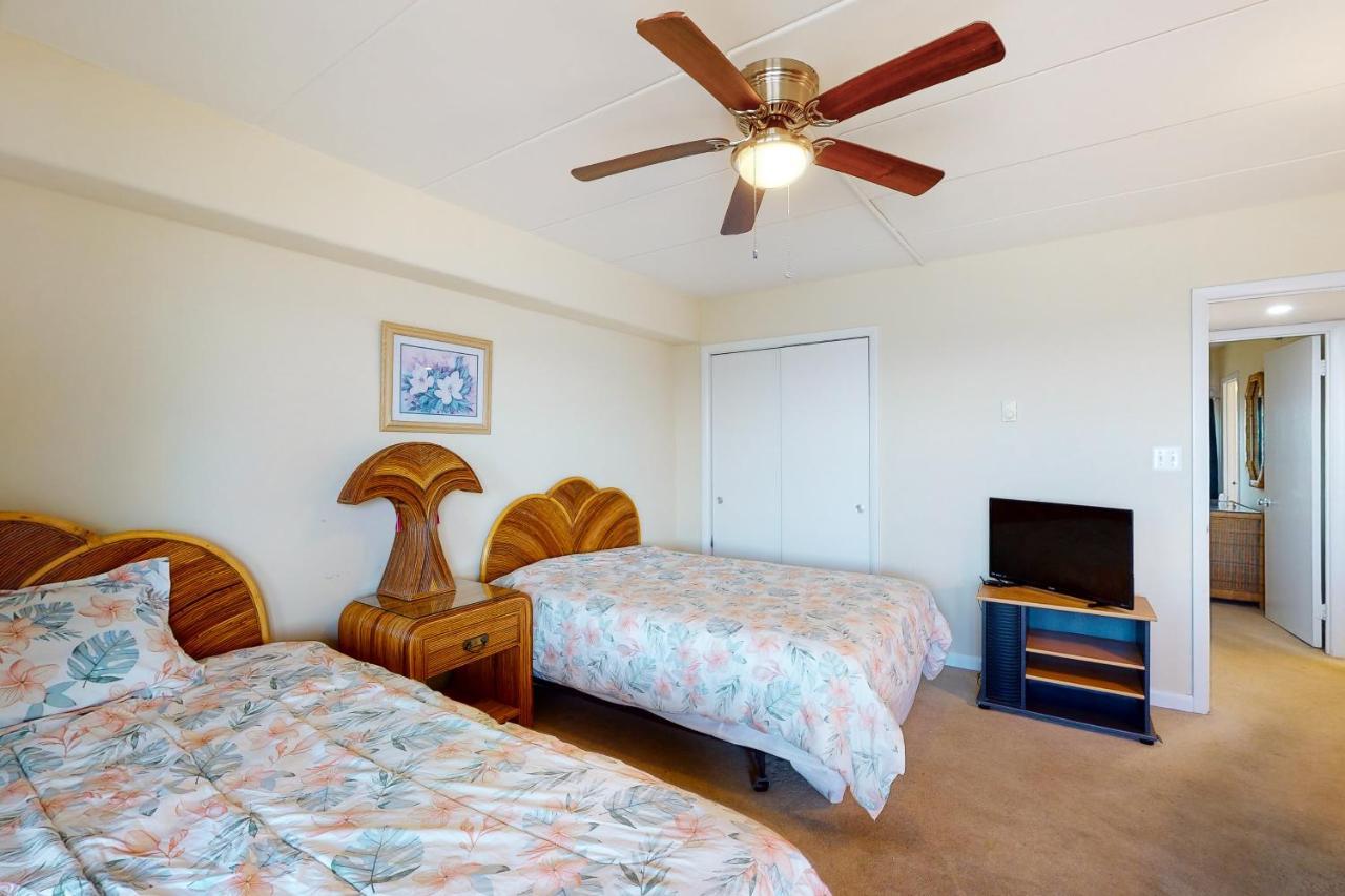Highpoint S 1 Apartment Ocean City Exterior photo