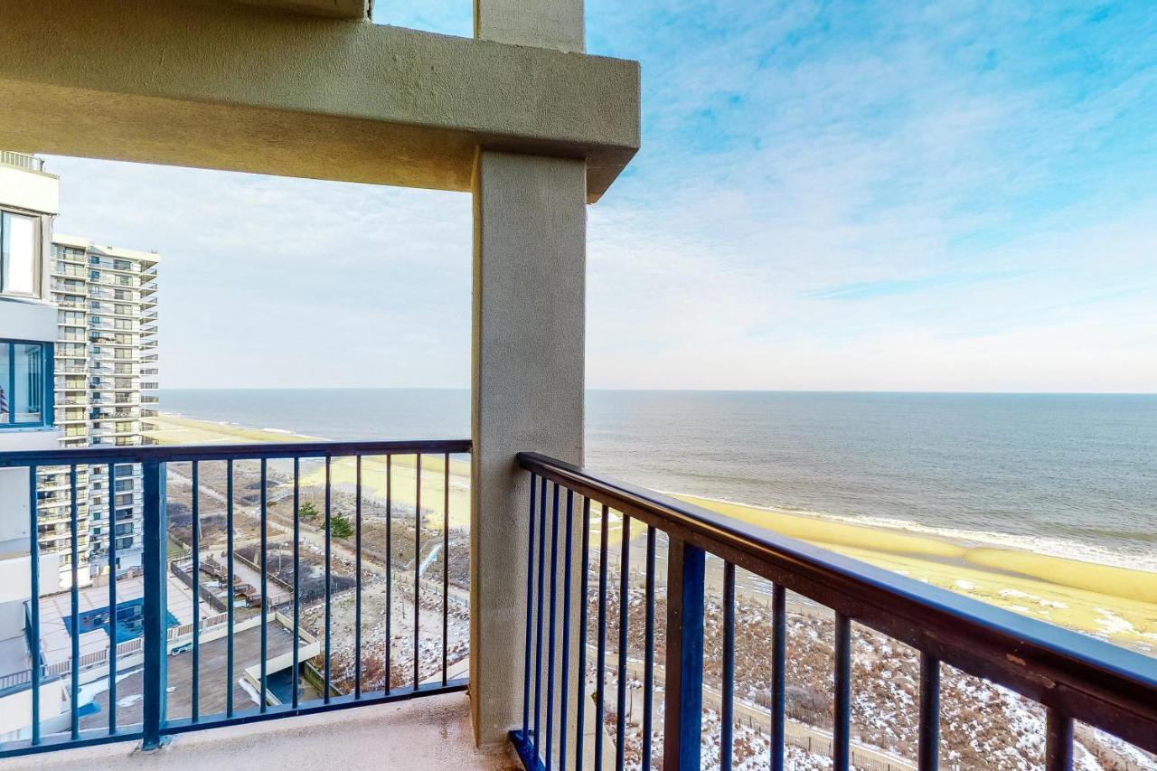 Highpoint S 1 Apartment Ocean City Exterior photo